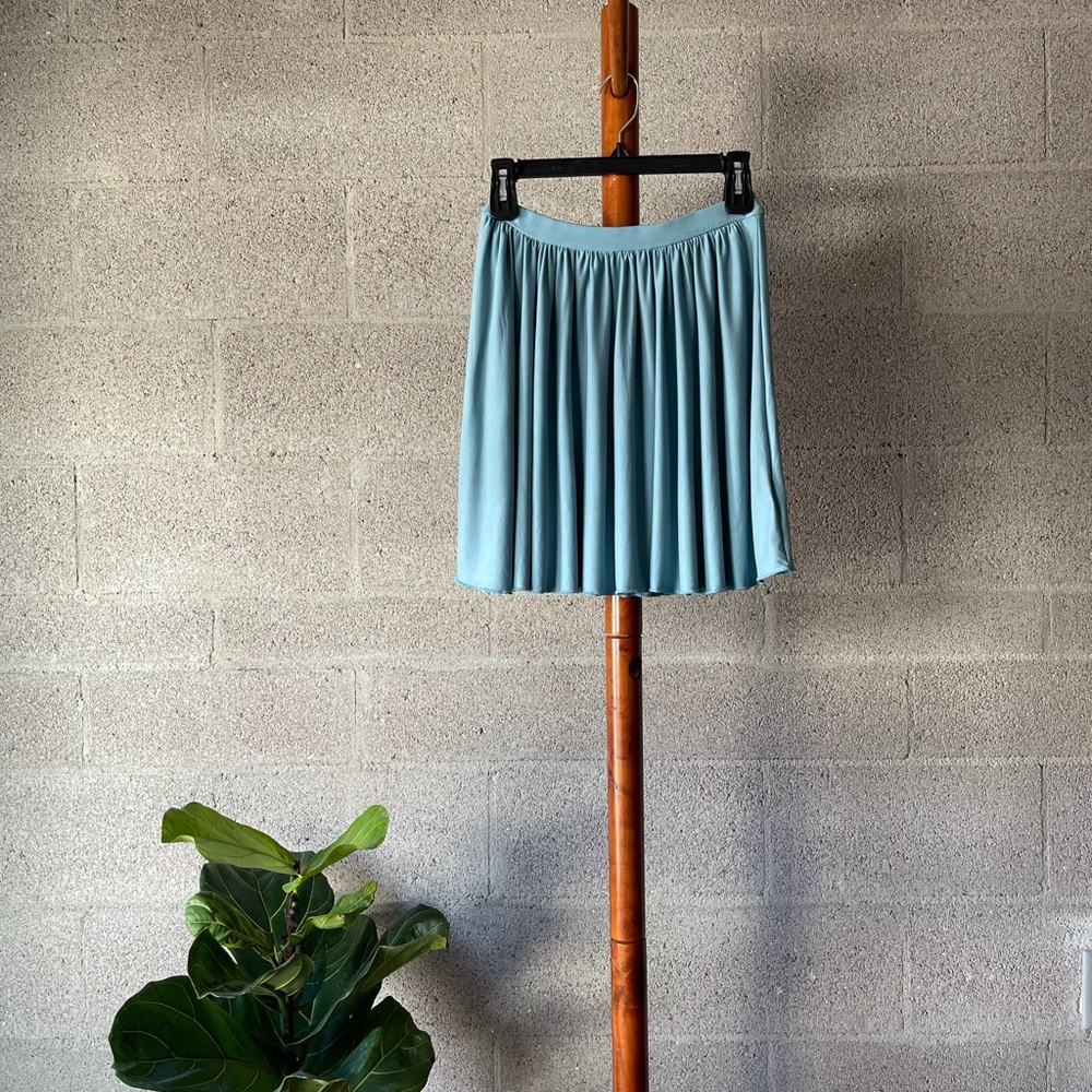 Skirt from Silence + Noise at Urban Outfitters | M